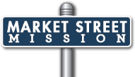 Market Street Mission Logo